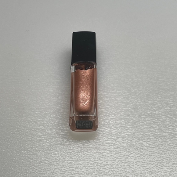 CHANEL Ombre Premiere Laque Longwear Metallic Liquid Eyeshadow 24 RISING SUN - Picture 2 of 5